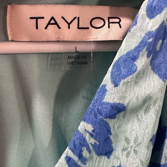 NWT TAYLOR MINI DRESS - Picture 4 of 9